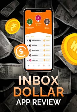 Inbox Dollar App Review