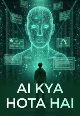 AI Kya Hota Hai