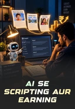 AI Se Scripting Aur Earning