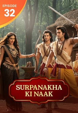 E32. Shurpanakha Ki Naak