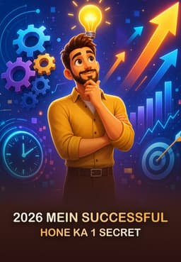 2026 Mein Successful Hone Ka 1 Secret