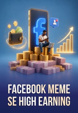 Facebook Meme Se High Earning