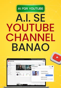 AI Se Youtube Channel Banao