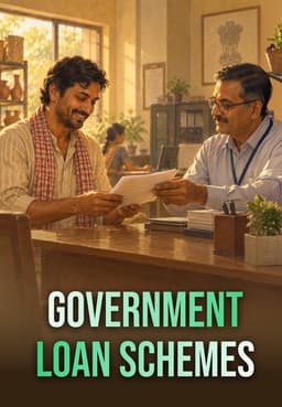 Government Loan Schemes