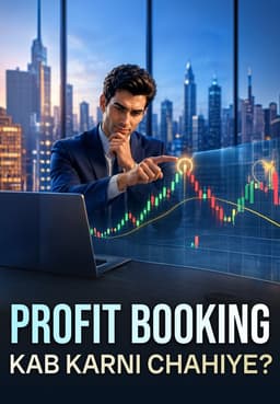 Profit Booking Kab Karni Chahiye?