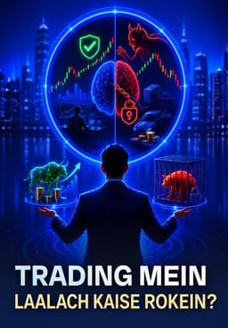 Trading Mein Laalach Kaise Rokein?
