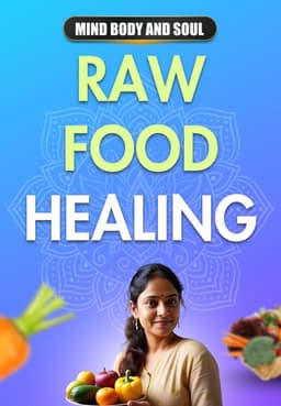 Raw Food Healing