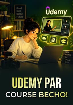 Udemy Par Course Becho!