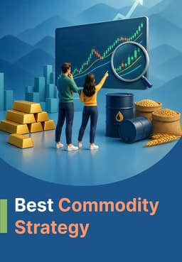 Best Commodity Strategy