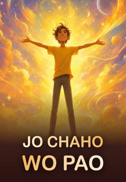 Jo Chaho Wo Pao