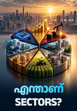 എന്താണ് SECTORS?
