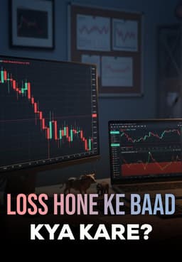 Loss Hone Ke Baad Kya Kare?