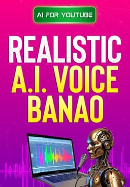 Realistic Ai Voice Banao