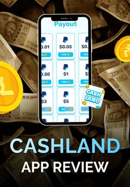 CashLand App Review