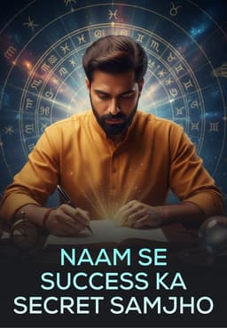 Naam Se Success Ka Secret Samjho