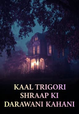 Kaal Trigori Shraap Ki Darawani Kahani
