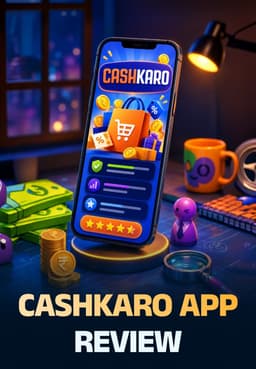 CashKaro App Review