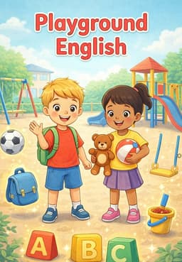 Playground English