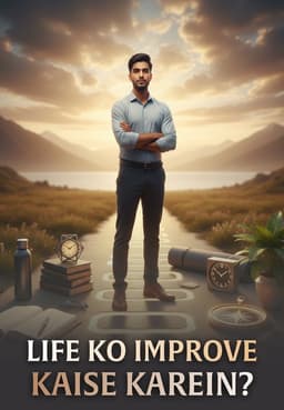 Life Ko Improve Kaise Karein?