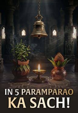 In 5 Paramparao Ka Sach!
