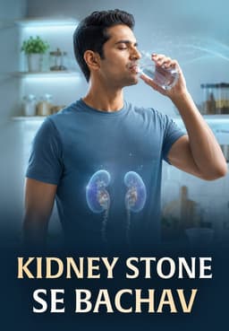 Kidney Stone Se Bachav