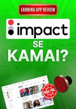 Impact Se Kamai?