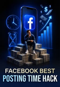 Facebook Best Posting Time Hack