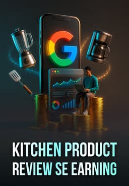 Kitchen Product Review Se Earning