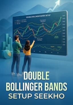 Double Bollinger Bands Setup Seekho