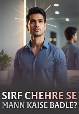 Sirf Chehre Se Mann Kaise Badle?