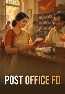 Post Office FD