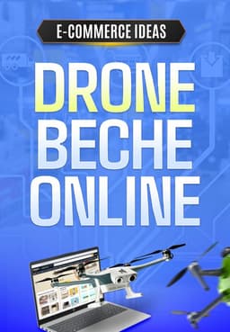Drone Beche Online