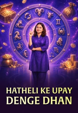 Hatheli Ke Upay Denge Dhan