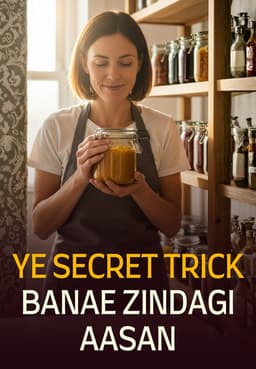 Ye Secret Trick Banae Zindagi Aasan