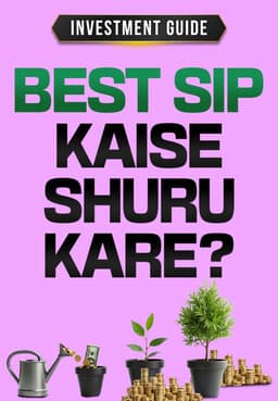 Best SIP Kaise Shuru Karein?