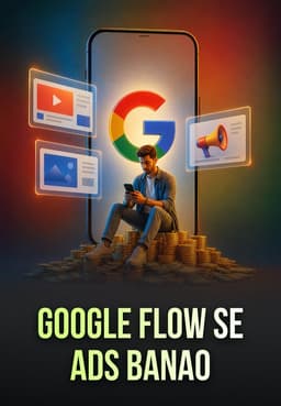 Google Flow Se Ads Banao