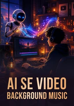 Ai Se Video Background Music