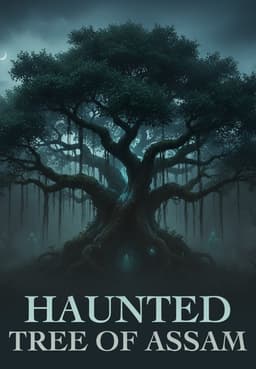 Haunted Tree Of Assam