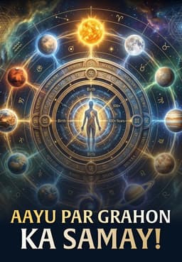 Aayu Par Grahon Ka SAMAY!