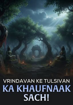 Vrindavan Ke Tulsivan Ka Khaufnaak Sach!