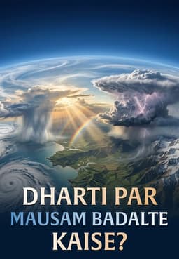 Dharti Par Mausam Badalte Kaise?