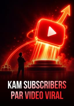 Kam Subscribers Par Video Viral