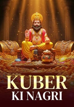 Kuber Ki Nagri
