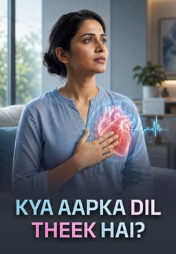 Kya Aapka Dil Theek Hai?