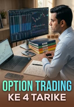Option Trading Ke 4 Tarike