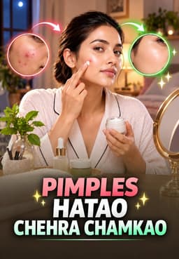 Pimples Hatao Chehra Chamkao