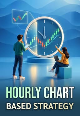 Hourly Chart Based Strategy