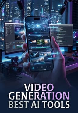 Video Generation Best AI Tools
