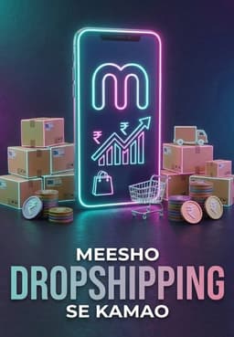 Meesho Dropshipping Se Kamao