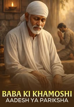Baba Ki Khamoshi: Aadesh Ya Pariksha